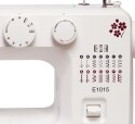 Maszyna do szycia Juno by Janome E1015