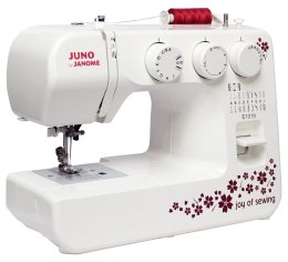 Maszyna do szycia Juno by Janome E1019