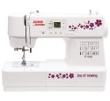 Maszyna do szycia Juno by Janome E1030