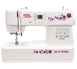 Maszyna do szycia Juno by Janome E1030