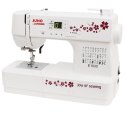 Maszyna do szycia Juno by Janome E1030