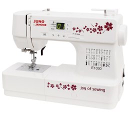 Maszyna do szycia Juno by Janome E1030