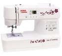 Maszyna do szycia Juno by Janome E1030