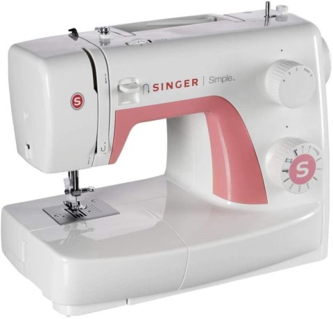 Maszyna do szycia Singer Simple 3210 (WYPRZEDAŻ)
