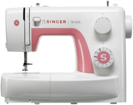 Maszyna do szycia Singer Simple 3210 (WYPRZEDAŻ)