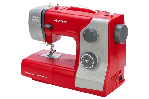 Maszyna do szycia Veritas Power Stitch 17