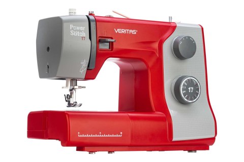 Maszyna do szycia Veritas Power Stitch 17 Maszyna do szycia Veritas Power Stitch 17