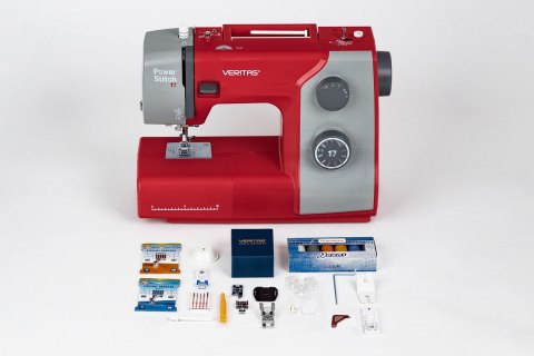 Maszyna do szycia Veritas Power Stitch 17 Maszyna do szycia Veritas Power Stitch 17