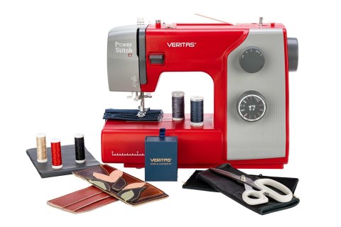 Maszyna do szycia Veritas Power Stitch 17 Maszyna do szycia Veritas Power Stitch 17