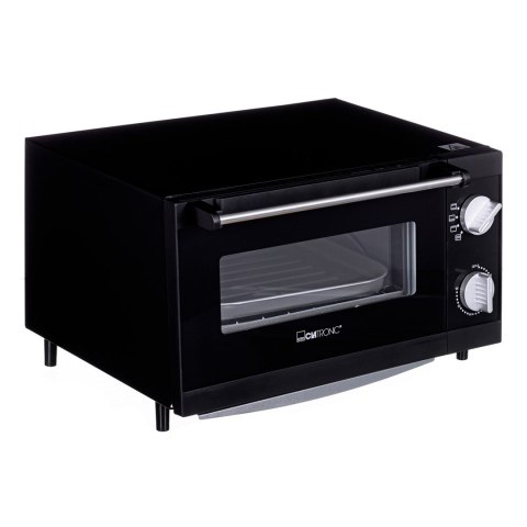 Mini piekarnik Clatronic Mini MPO 3520 (Mechaniczne; 1000W; czarny) Mini piekarnik Clatronic Mini MPO 3520 (Mechaniczne; 1000W; czarny)
