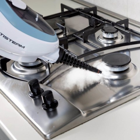 Mop parowy 10w1 1500W 3,5Bar 4164 Ariete Mop parowy 10w1 1500W 3,5Bar 4164 Ariete