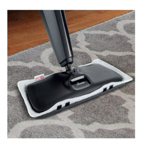 Mop parowy Vileda Steam Plus XXL Mop parowy Vileda Steam Plus XXL