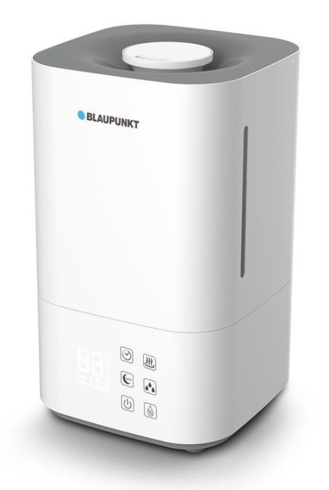 Nawilżacz powietrza Blaupunkt AHS701 Nawilżacz powietrza Blaupunkt AHS701