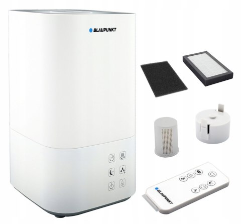 Nawilżacz powietrza Blaupunkt AHS701 Nawilżacz powietrza Blaupunkt AHS701