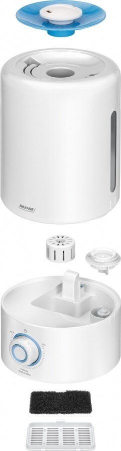 Nawilżacz powietrza MPM MNP-03