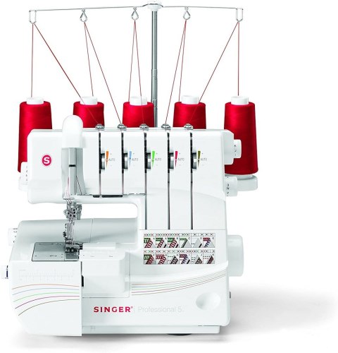 Overlock Singer 14T968 Overlock Singer 14T968