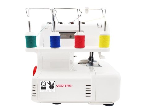 Overlock Veritas Simone Overlock Veritas Simone