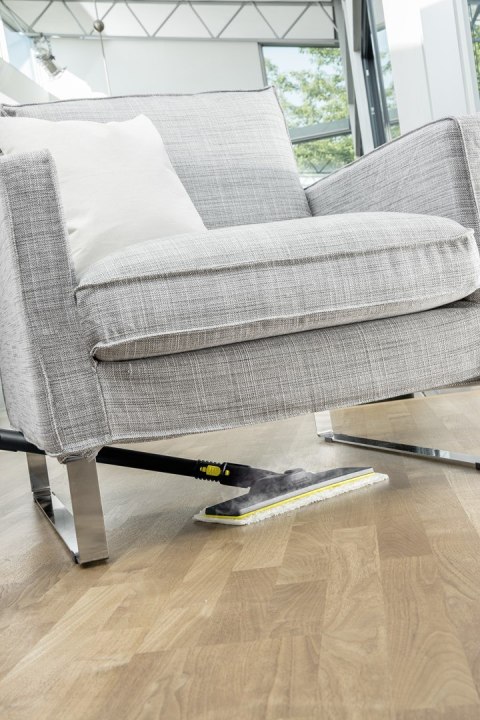 Parownica KARCHER SC 5 EasyFix 1.512-530.0 (2200W; kolor żółty) Parownica KARCHER SC 5 EasyFix 1.512-530.0 (2200W; kolor żółty)
