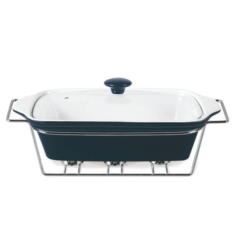 Podgrzewacz do potraw MAESTRO MR-11361-73 Black Podgrzewacz do potraw MAESTRO MR-11361-73 Black