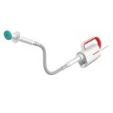 Wielofunkcyjne urządzenie parowe 5w1 Deerma ZQ610