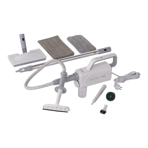 Wielofunkcyjny mop parowy Blaupunkt STM601 Wielofunkcyjny mop parowy Blaupunkt STM601