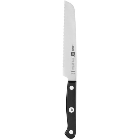 Zestaw noży ZWILLING Gourmet 36133-000-0 (Blok do noży, Nożyczki, Nóż x 5) Zestaw noży ZWILLING Gourmet 36133-000-0 (Blok do noży, Nożyczki, Nóż x 5)