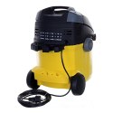 Odkurzacz bezworkowy KARCHER SE 5.100 1.081-200.0 (1400W; kolor żółty)