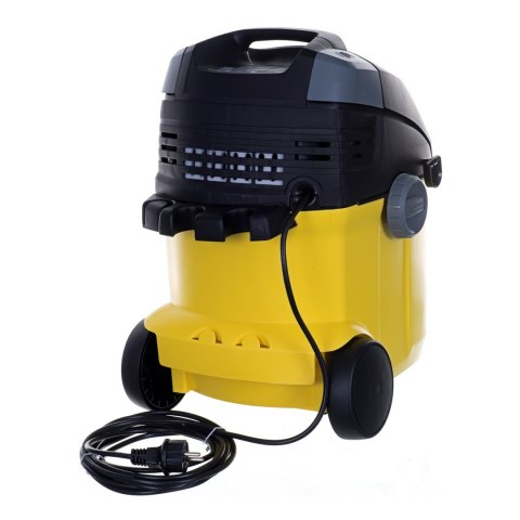 Odkurzacz bezworkowy KARCHER SE 5.100 1.081-200.0 (1400W; kolor żółty) Odkurzacz bezworkowy KARCHER SE 5.100 1.081-200.0 (1400W; kolor żółty)
