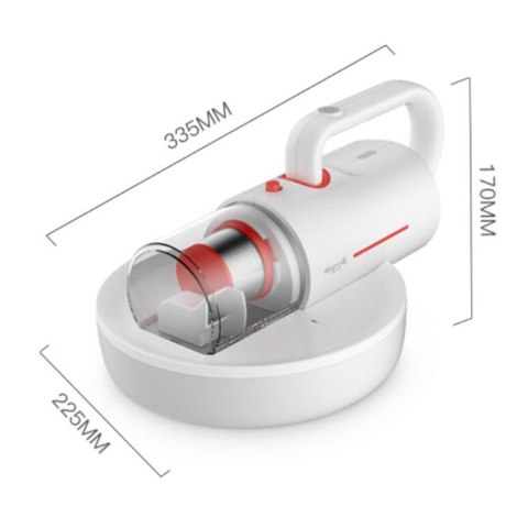 Odkurzacz do kurzu/roztoczy z UV Deerma CM1300 Odkurzacz do kurzu/roztoczy z UV Deerma CM1300