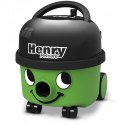 Odkurzacz do zanieczyszczeń suchych z turboszczotką małą i dużą oraz filtrem węglowym Numatic HPC 200-11 Henry Petcare