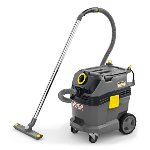 Odkurzacz profesjonalny KARCHER NT 30/1 Tact L Odkurzacz profesjonalny KARCHER NT 30/1 Tact L
