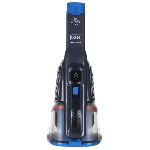 Odkurzacz ręczny 12V BHHV320B-QW BLACK+DECKER Odkurzacz ręczny 12V BHHV320B-QW BLACK+DECKER