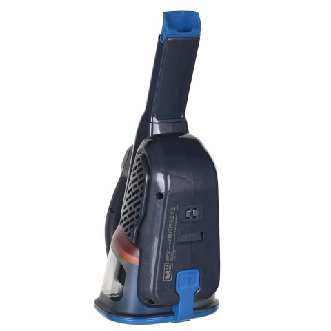 Odkurzacz ręczny 12V BHHV320B-QW BLACK+DECKER Odkurzacz ręczny 12V BHHV320B-QW BLACK+DECKER