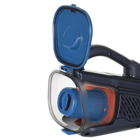 Odkurzacz ręczny 12V BHHV320B-QW BLACK+DECKER Odkurzacz ręczny 12V BHHV320B-QW BLACK+DECKER