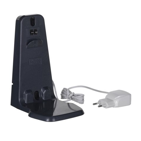 Odkurzacz ręczny 12V BHHV320B-QW BLACK+DECKER Odkurzacz ręczny 12V BHHV320B-QW BLACK+DECKER