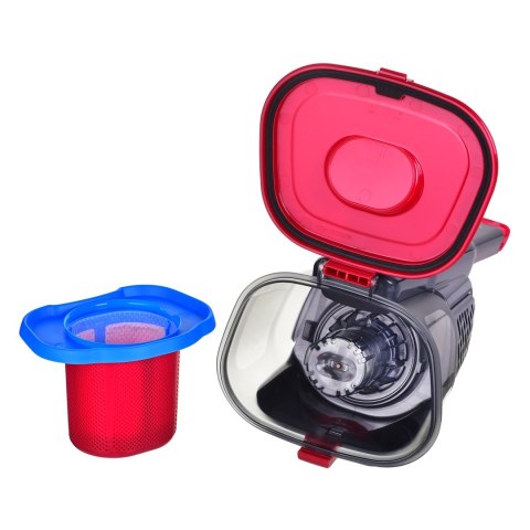 Odkurzacz ręczny BHHV315B BLACK+DECKER Odkurzacz ręczny BHHV315B BLACK+DECKER