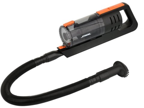 Odkurzacz samochodowy bezprzew. 100W STHOR 82970 Odkurzacz samochodowy bezprzew. 100W STHOR 82970