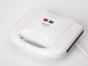 Gofrownica Adler AD 311 (700W; kolor biały)