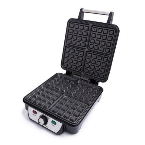 Gofrownica CAMRY CR 3025 (1150W; kolor czarny) Gofrownica CAMRY CR 3025 (1150W; kolor czarny)