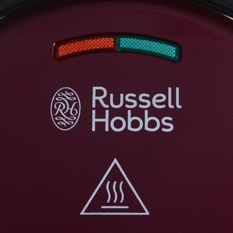 Gofrownica RUSSELL HOBBS 24620-56 Gofrownica RUSSELL HOBBS 24620-56