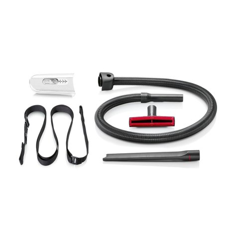 Odkurzacz BOSCH BBH 73260K Odkurzacz BOSCH BBH 73260K