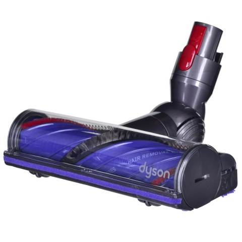 Odkurzacz DYSON V11 nikiel/niebieski 2023 Odkurzacz DYSON V11 nikiel/niebieski 2023