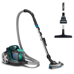 Odkurzacz PHILIPS PowerPro Active FC 9555/09 (WYPRZEDAŻ)