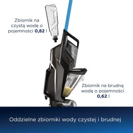 Odkurzacz pionowy BISSELL CrossWave C6 3566N