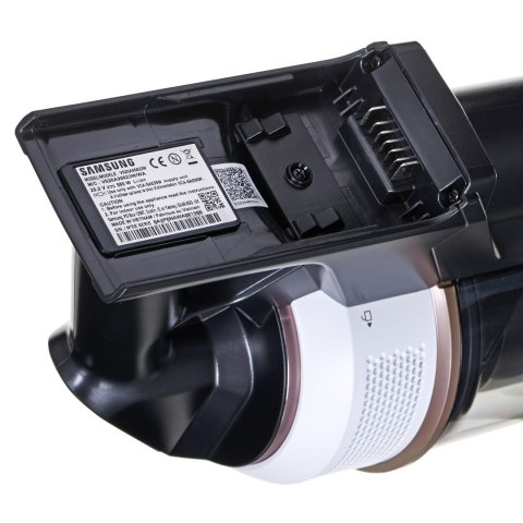 Odkurzacz pionowy Samsung Bespoke Jet Pet VS20A95823W/GE Odkurzacz pionowy Samsung Bespoke Jet Pet VS20A95823W/GE