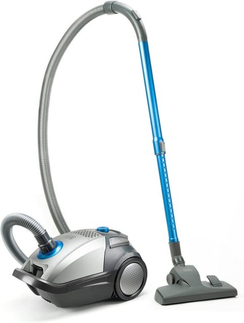 Odkurzacz workowy Black+Decker BXVMB700E Odkurzacz workowy Black+Decker BXVMB700E