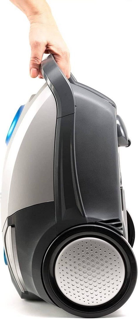 Odkurzacz workowy Black+Decker BXVMB700E Odkurzacz workowy Black+Decker BXVMB700E