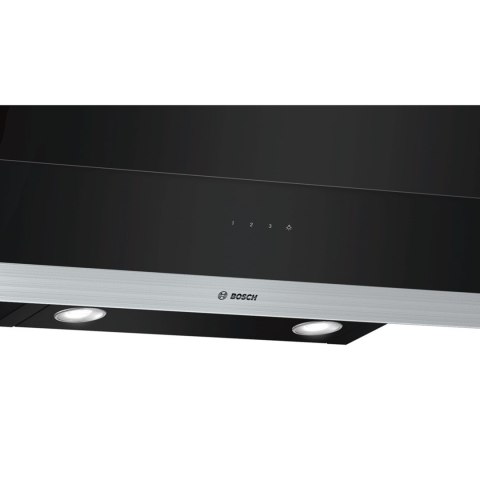 Okap BOSCH DWK065G60 Okap BOSCH DWK065G60