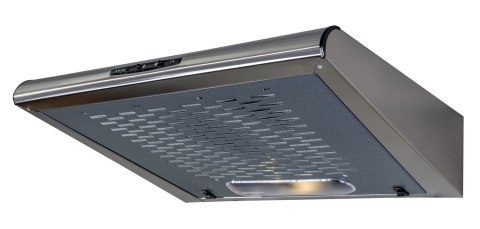 Okap podszafkowy CIARKO ZRD 50 Inox (500mm; kolor inox) Okap podszafkowy CIARKO ZRD 50 Inox (500mm; kolor inox)