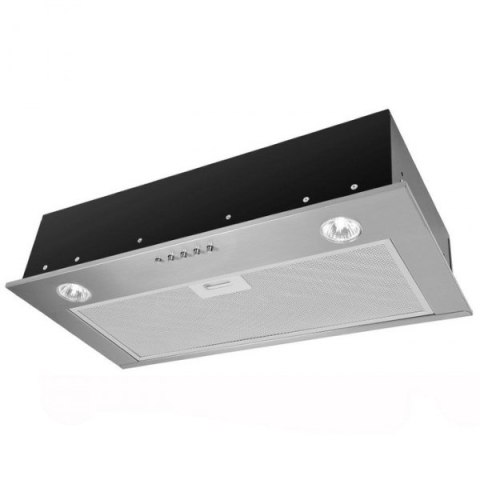 Okap podszafkowy do zabudowy CIARKO SL-BOX 60 Inox (600mm; stal nierdzewna) Okap podszafkowy do zabudowy CIARKO SL-BOX 60 Inox (600mm; stal nierdzewna)